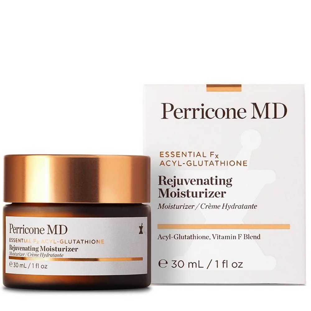 ESSENTIAL FX ACYL-GLUTATHIONE REJUVENATING MOISTURIZER 30 mL / 1 FL OZ